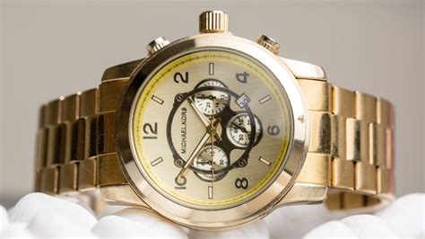 michael kors horloge repareren|horloge reparatie shop.